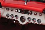 Chevrolet Corvette Roadster 1957 года
